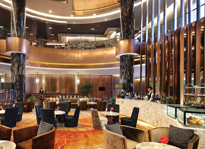 Reception Billede