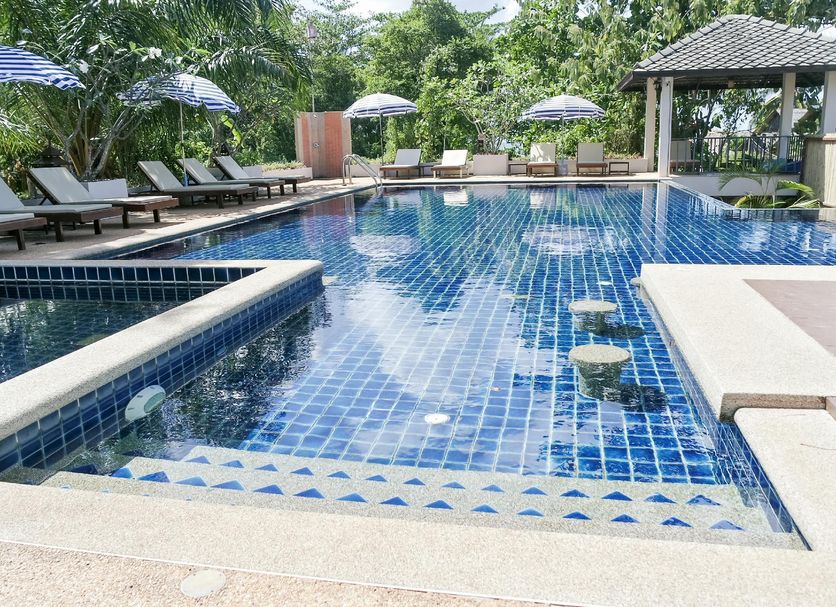 Pool Billede
