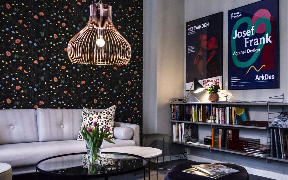 Lounge Billede