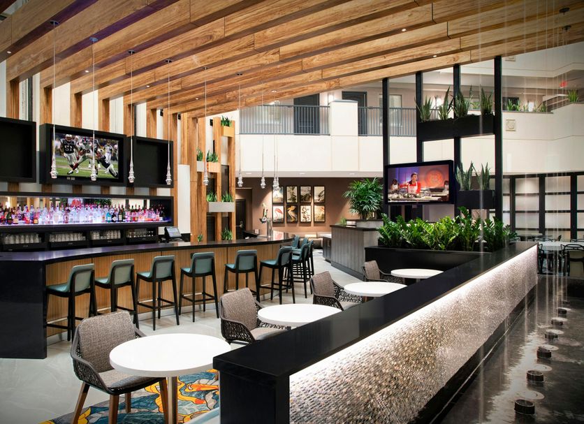 Bar Billede