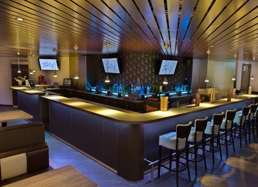 Bar Billede