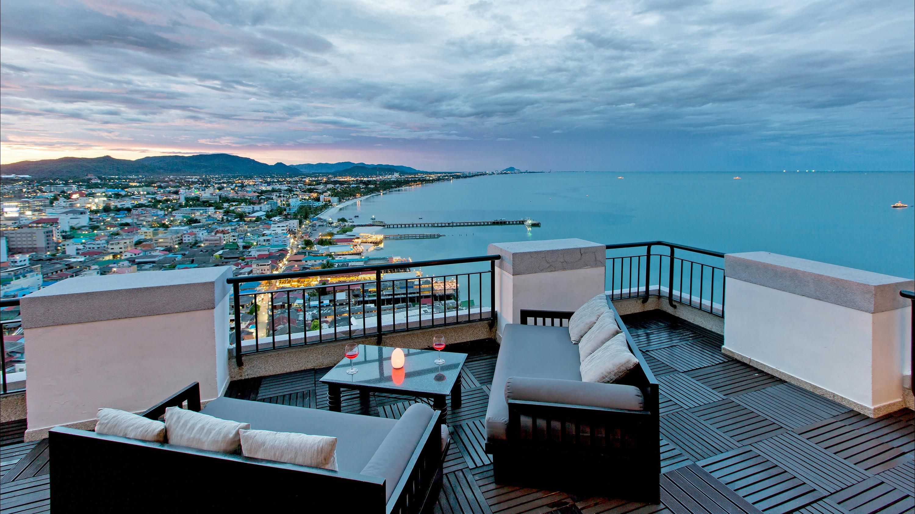 Balkon