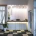 Receptionist