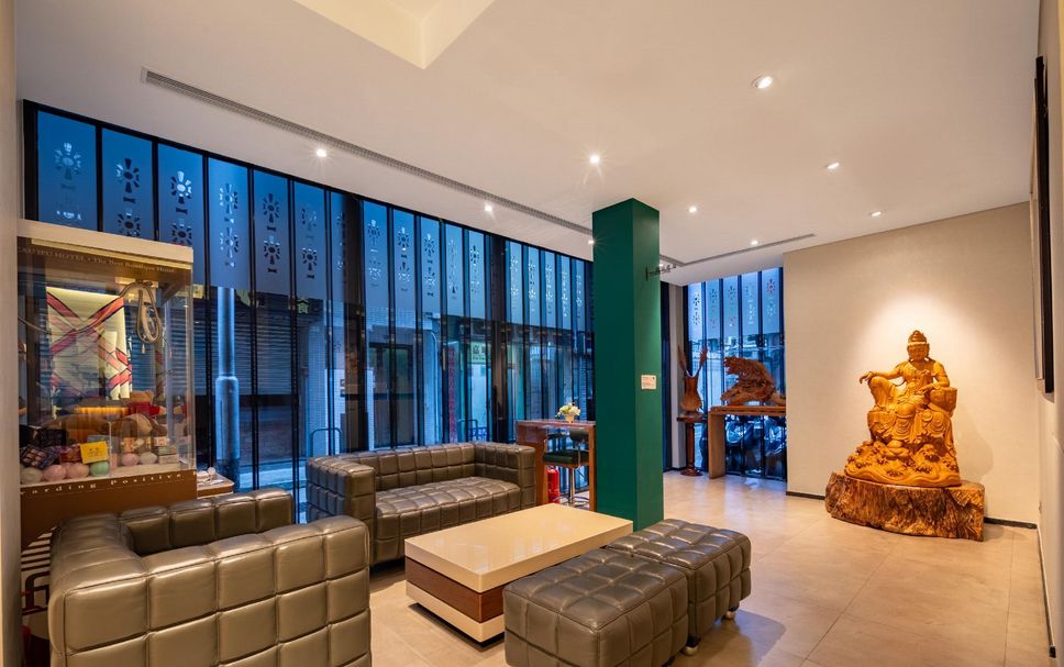 Lounge Billede