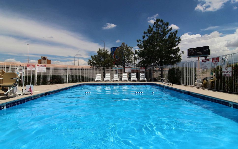 Pool Billede