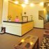 Receptionist