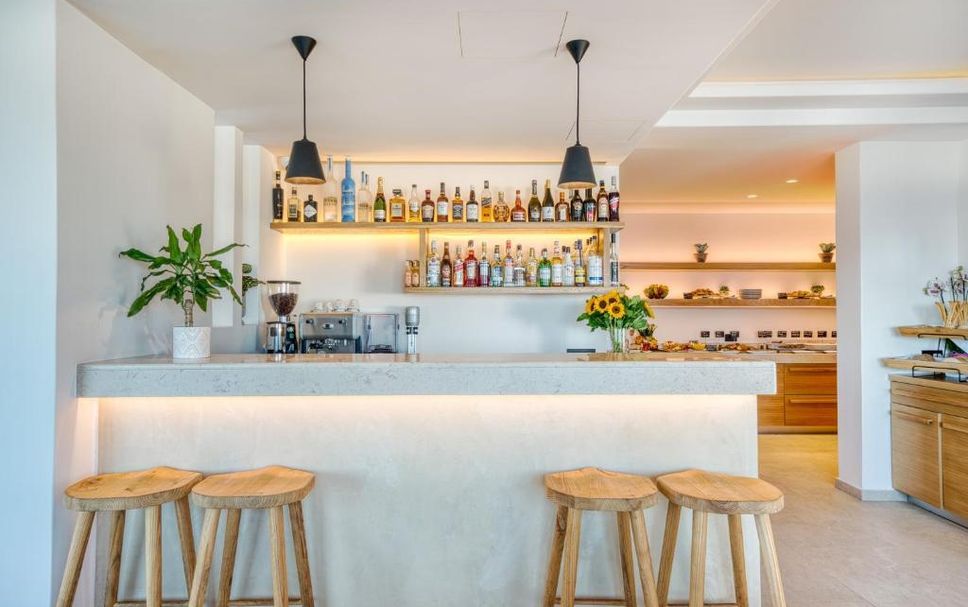 Bar Billede