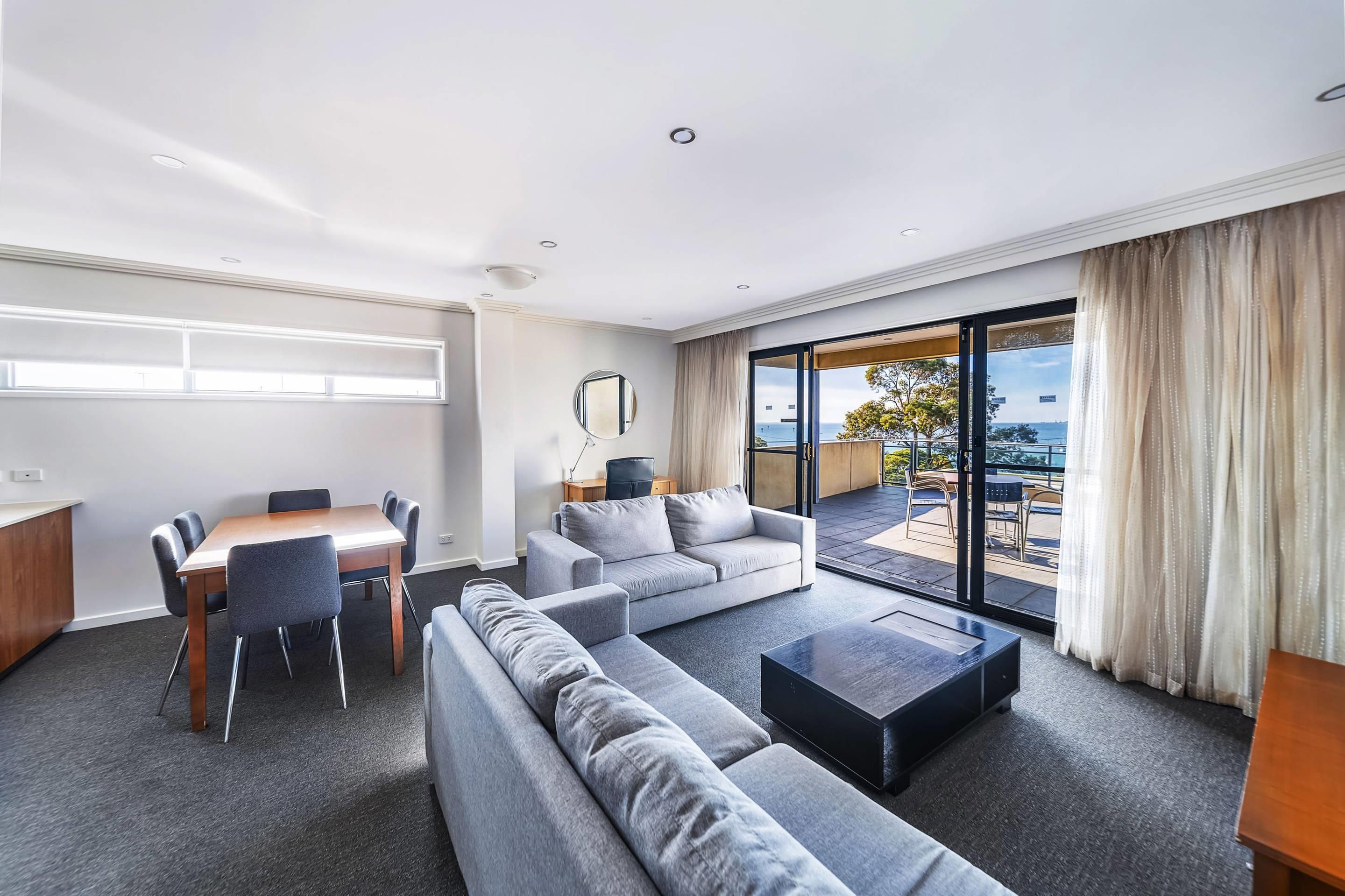 Soveværelse