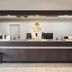 Receptionist