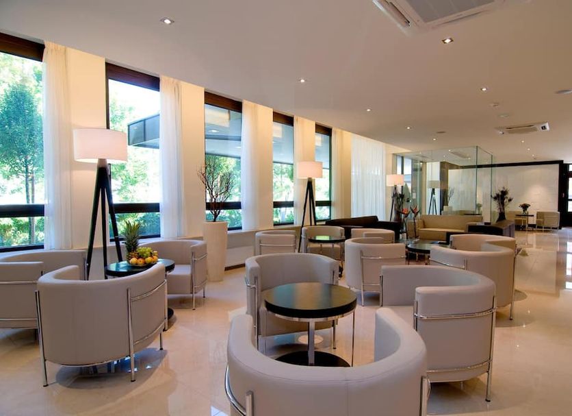 Reception Billede