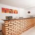 Receptionist