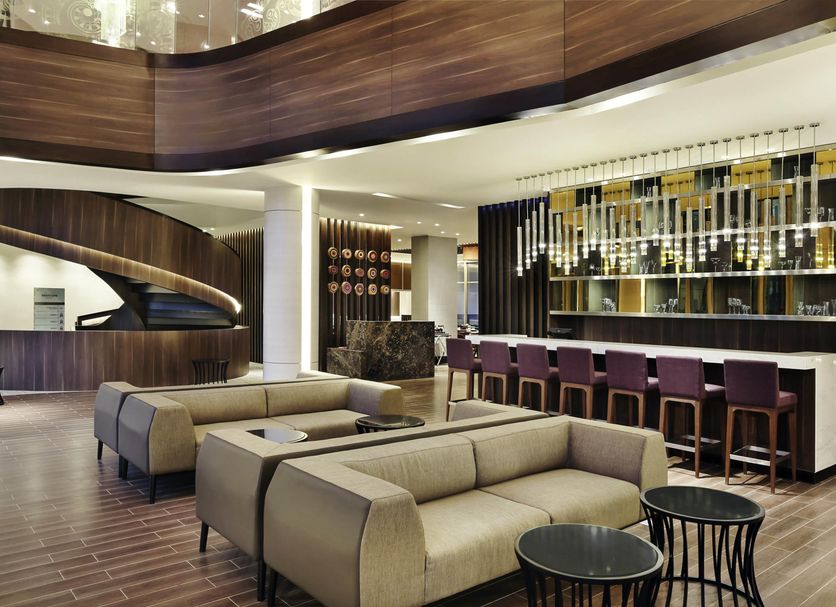 Bar Billede