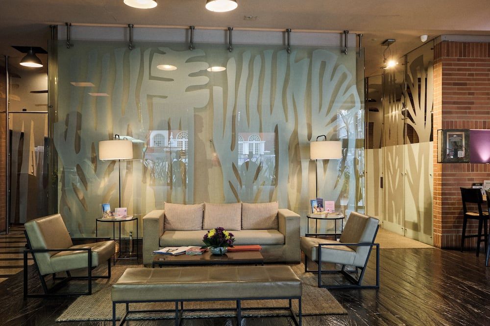 Lounge Billede