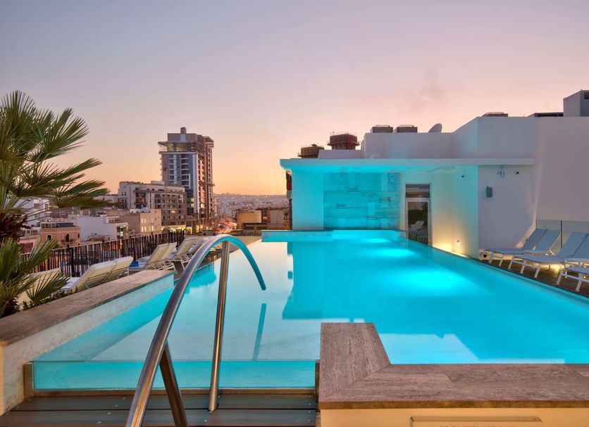 Pool Billede