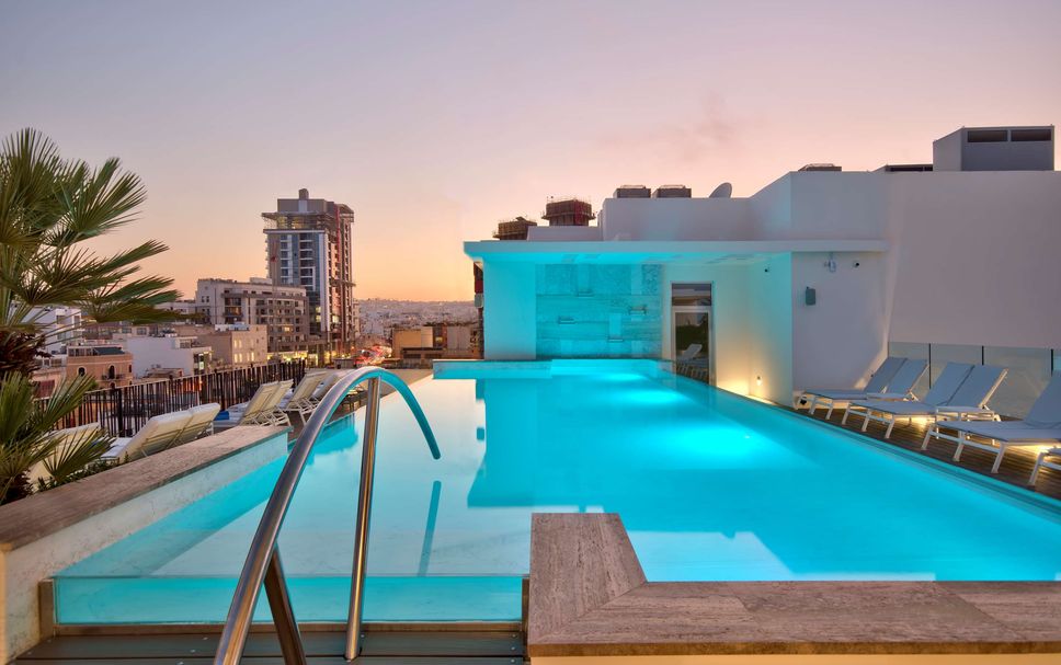 Pool Billede