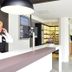 Receptionist