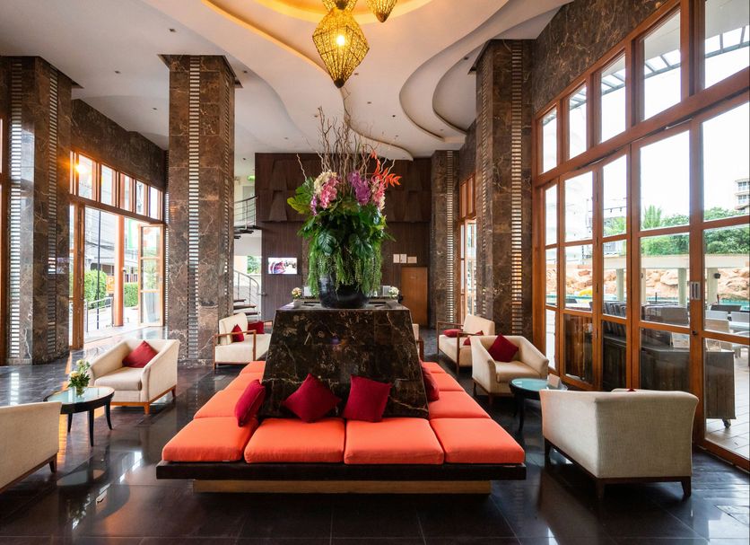 Lounge Billede