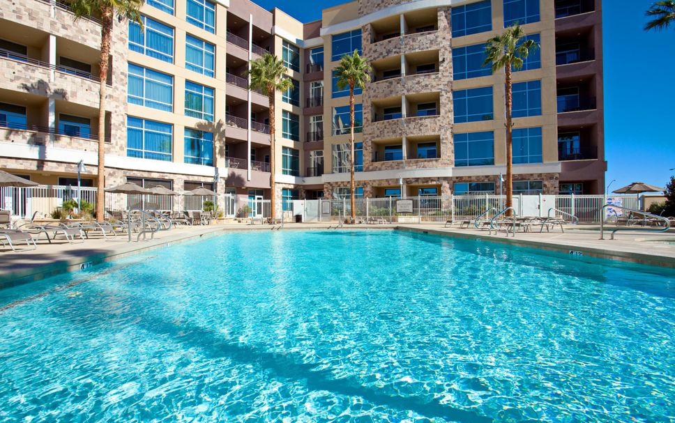 Pool Billede