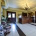 Receptionist