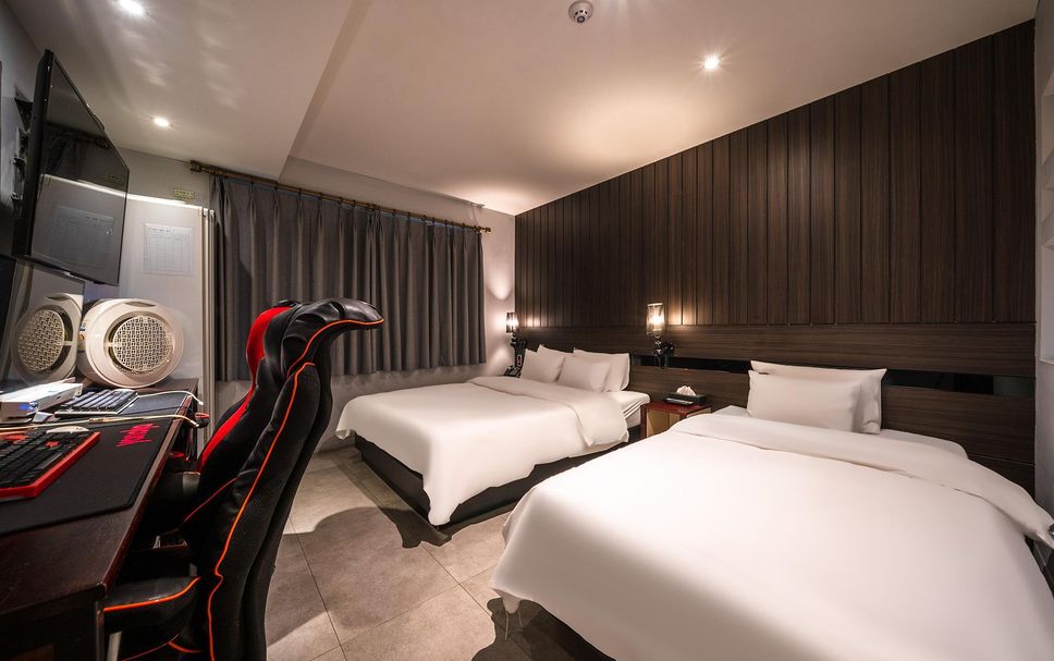 Soveværelse Billede