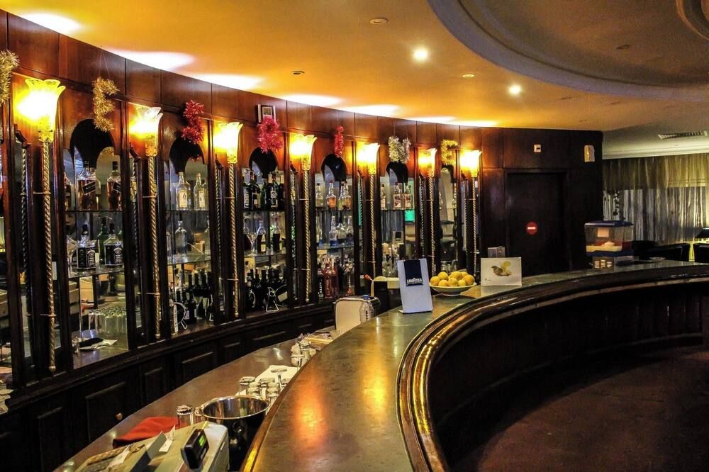 Bar Billede