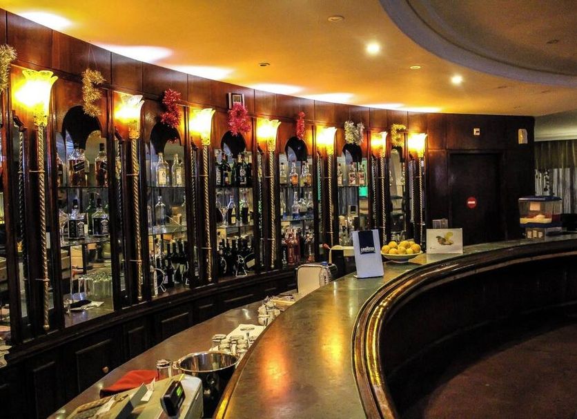 Bar Billede
