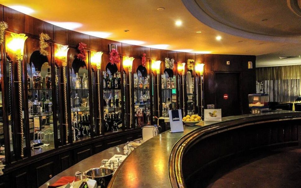 Bar Billede