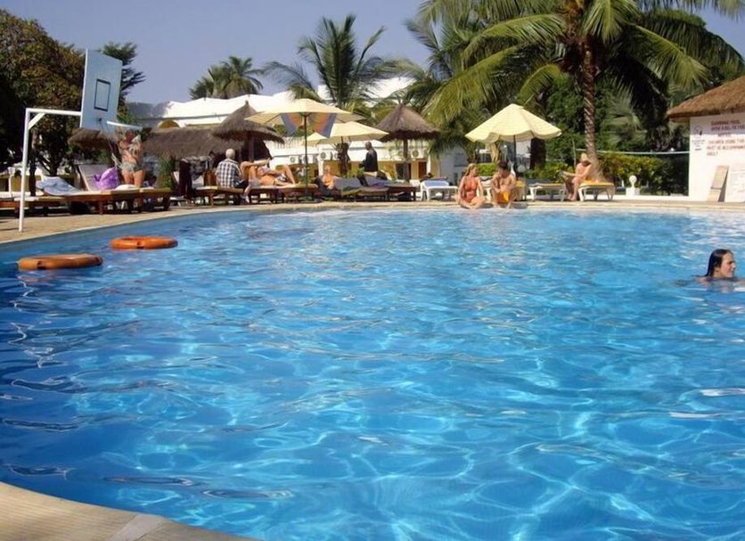 Pool Billede