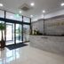 Receptionist