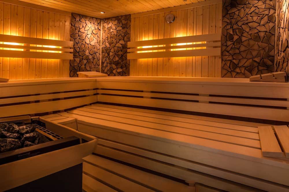 Spa Billede