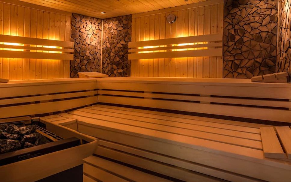 Spa Billede