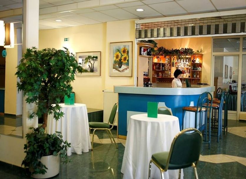 Bar Billede