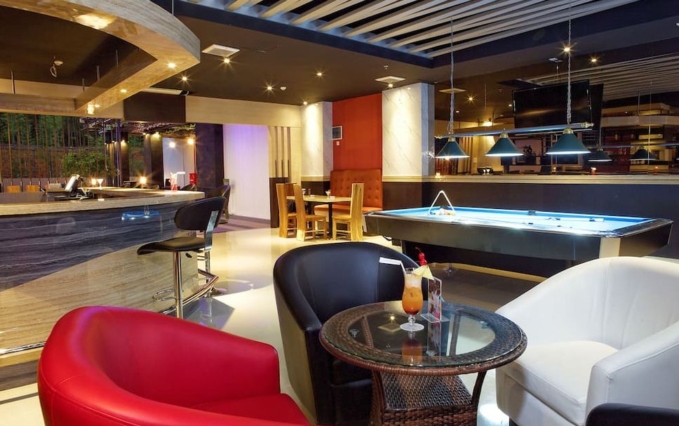 Bar Billede