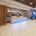 Receptionist