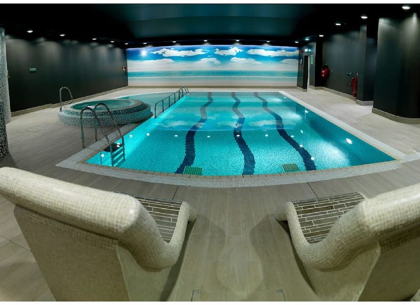 Pool Billede