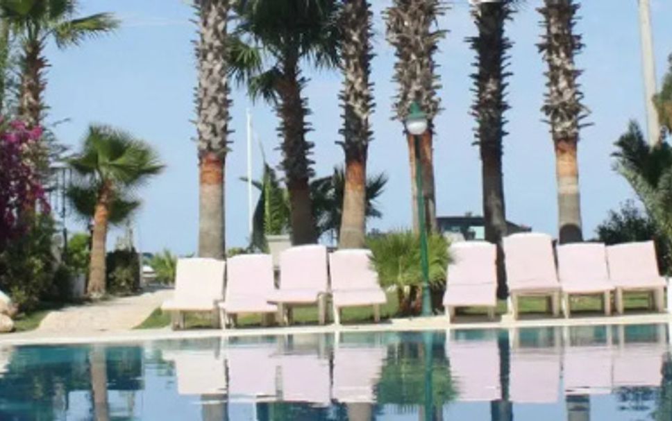 Pool Billede