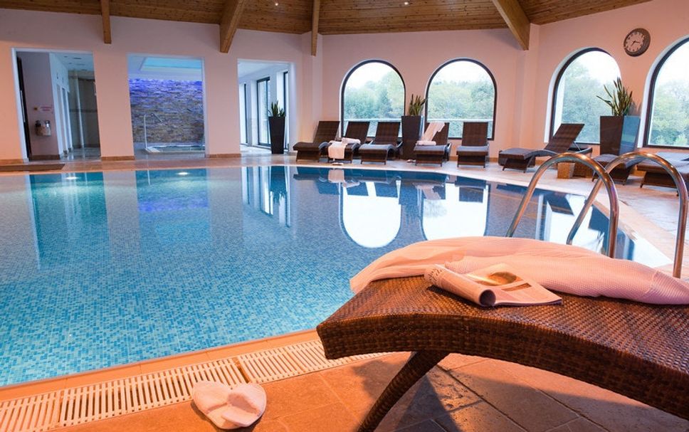 Pool Billede