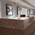 Receptionist