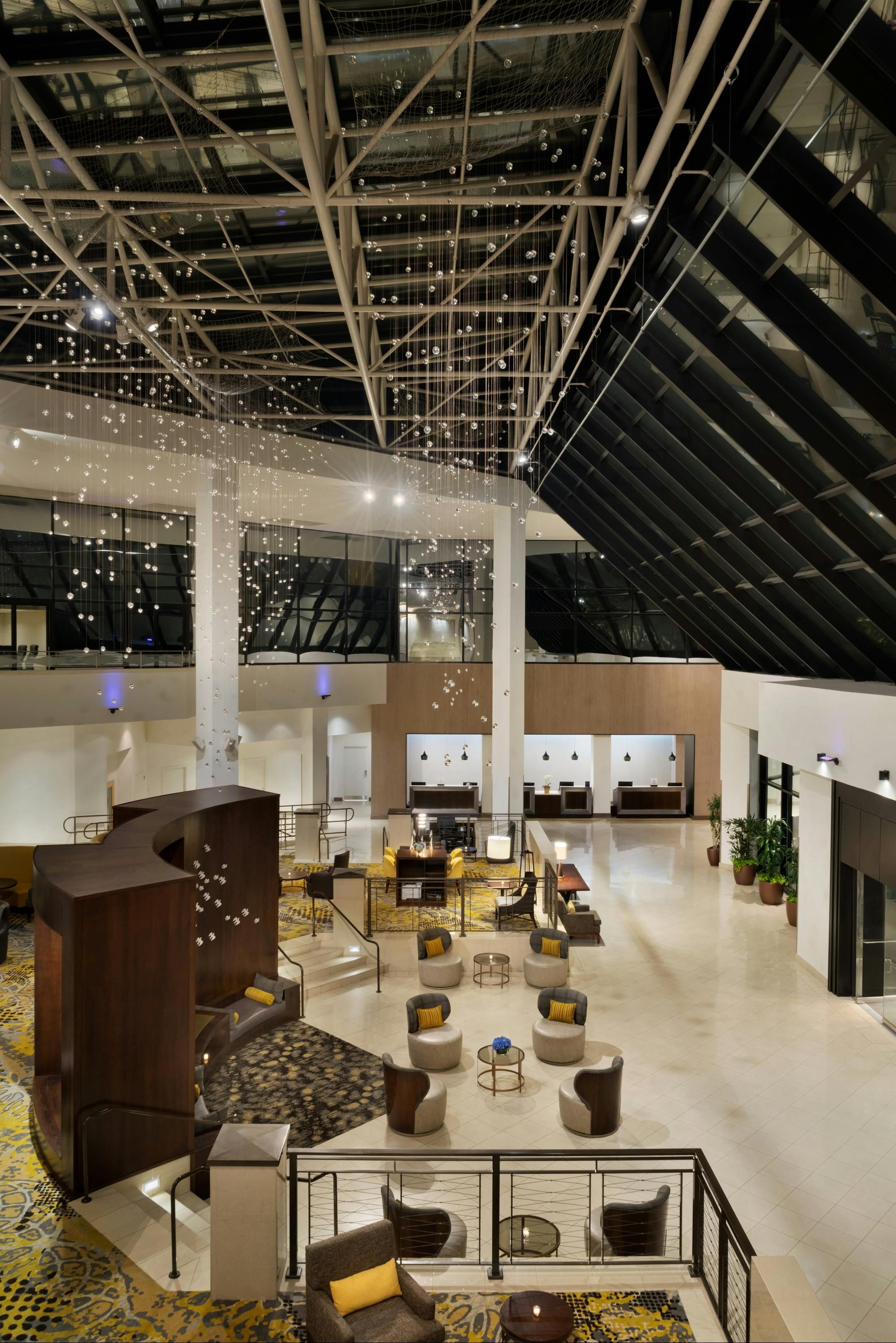 Reception Billede