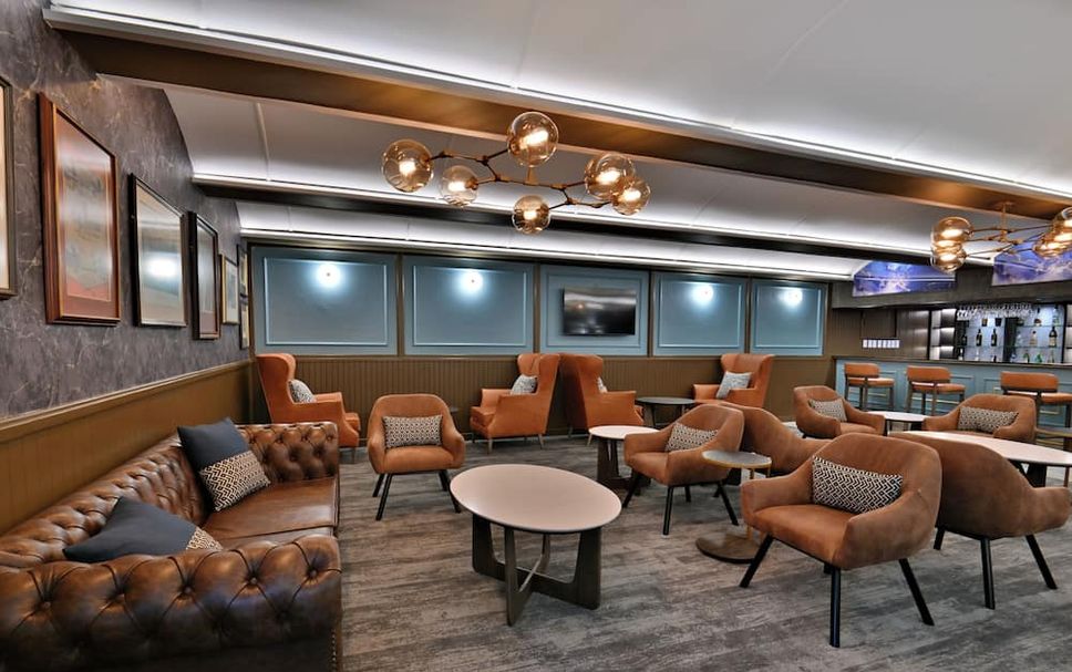Lounge Billede