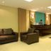 Receptionist