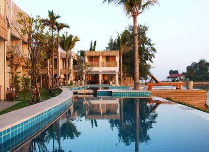 Pool Billede