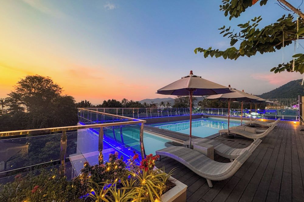 Pool Billede