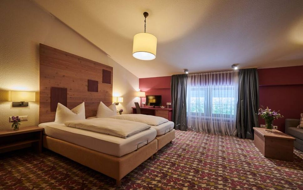 Soveværelse Billede