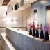 Receptionist
