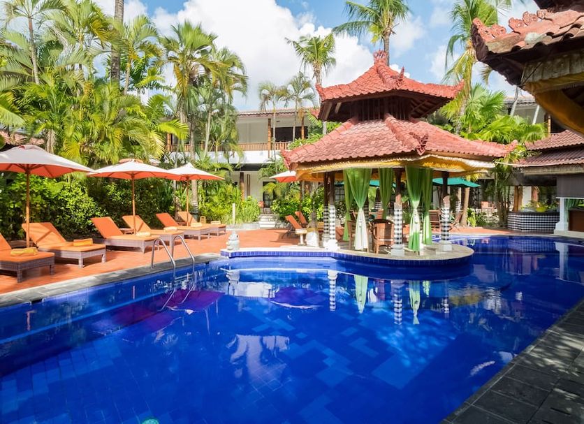 Pool Billede