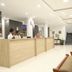 Receptionist