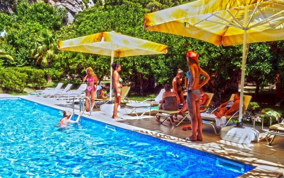 Pool Billede
