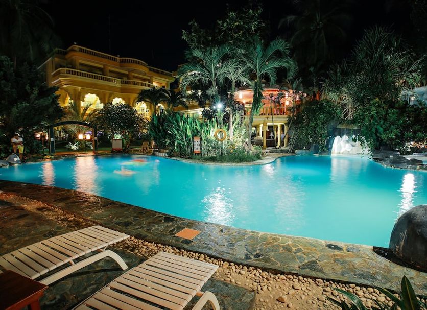 Pool Billede