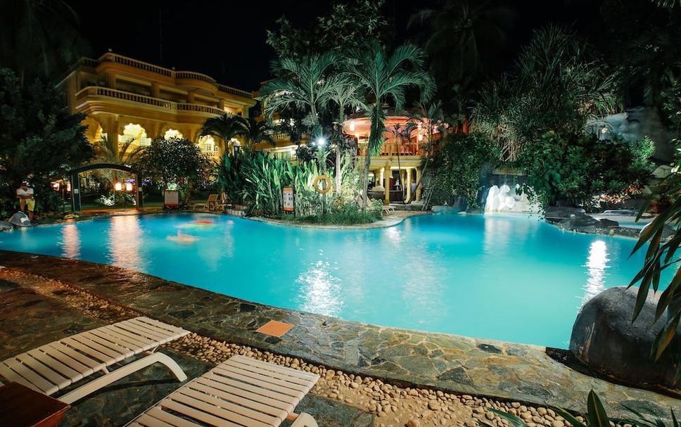 Pool Billede